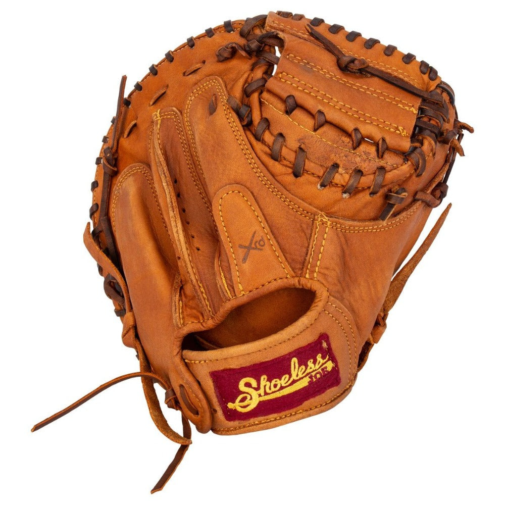 Shoeless Joe 34 inch Baseball Catchers Mitt | 3400CM