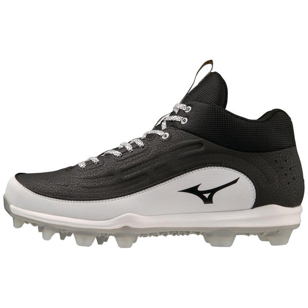 Mizuno toddler deals baseball cleats