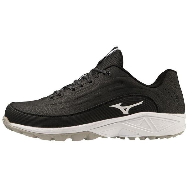 Mizuno turf shoes with deals pitching toe