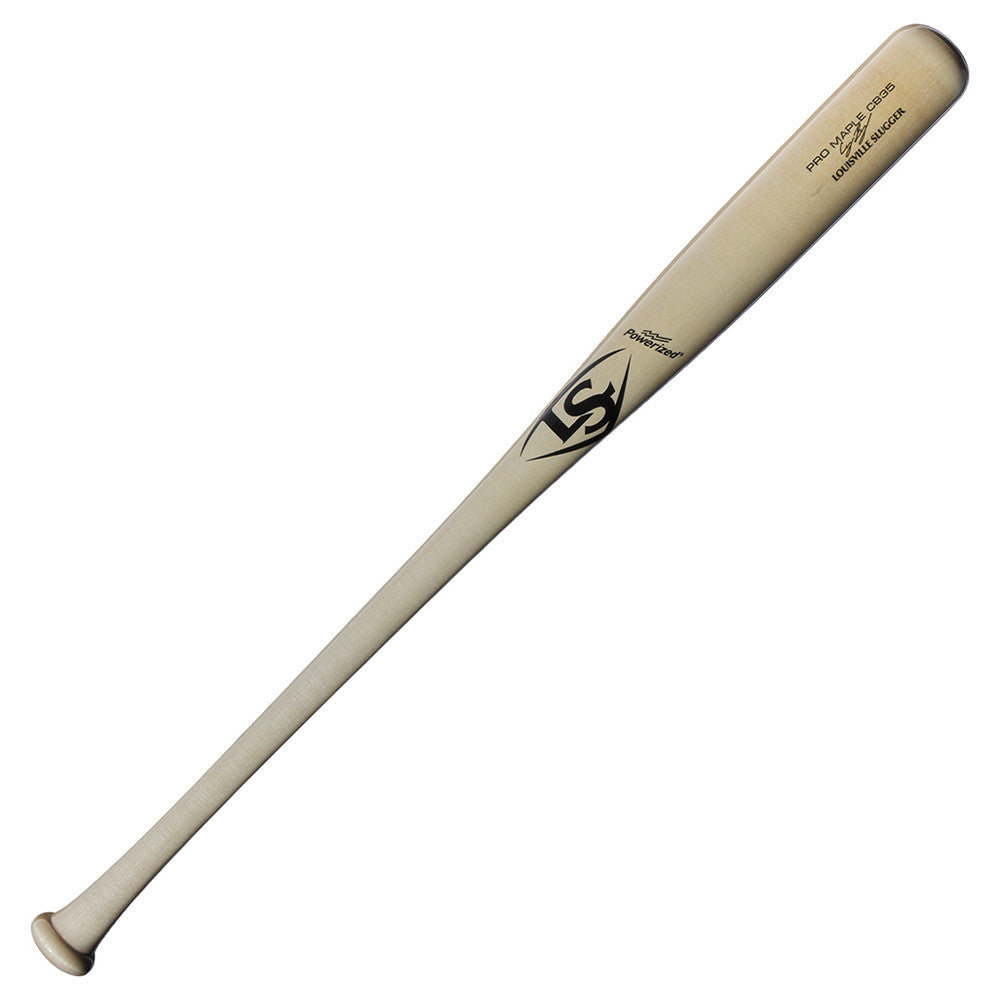 Louisville Slugger Prime Maple Baseball Bat CB35 - Cody Bellinger