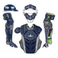 All Star MVP Pro Series Traditional Catchers Set