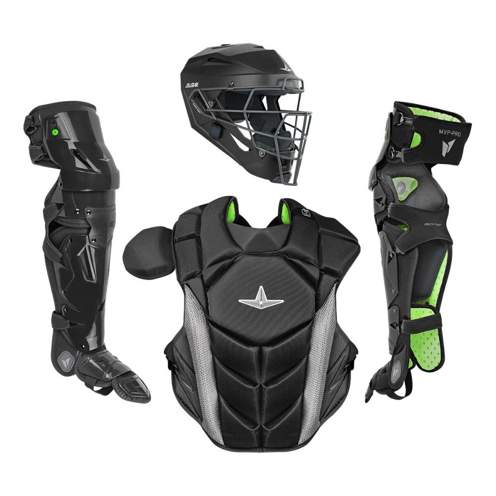 All Star MVP Pro Series Adult Catchers Set