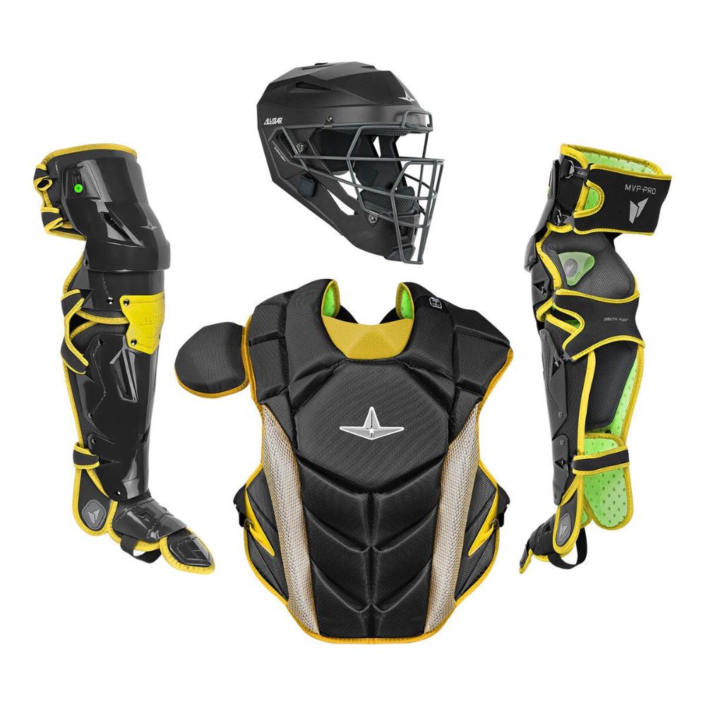 All Star MVP Pro Series Adult Catchers Set