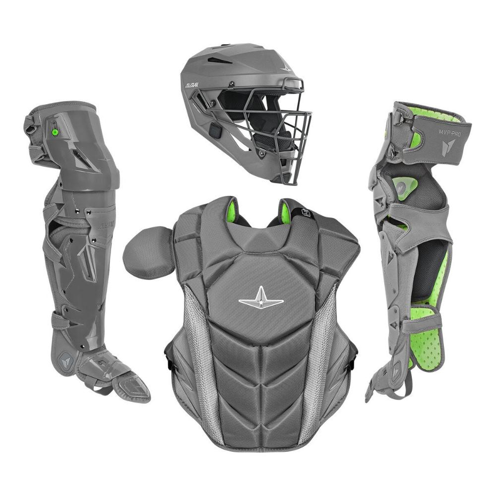 All Star MVP Pro Series Adult Catchers Set