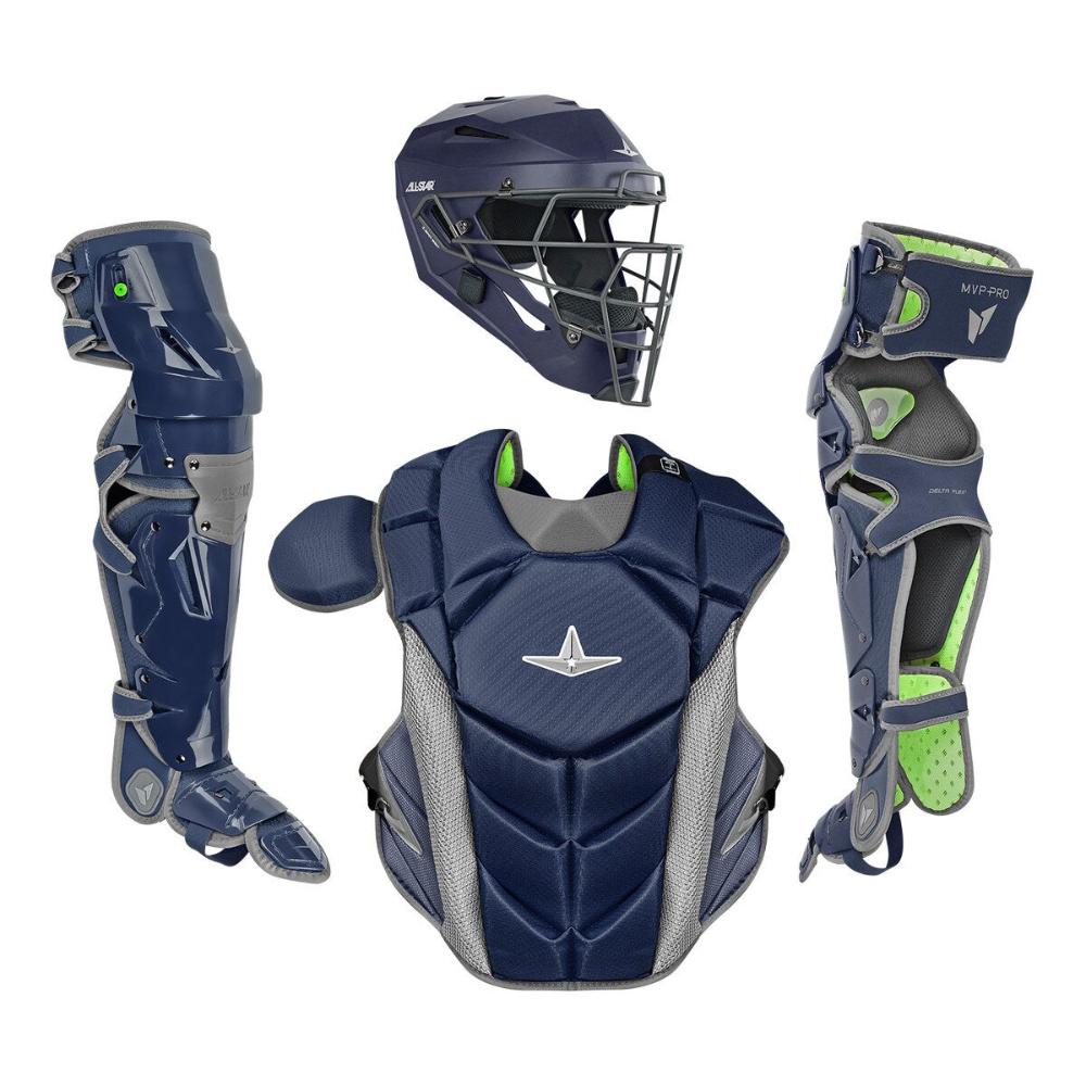 All Star MVP Pro Series Adult Catchers Set