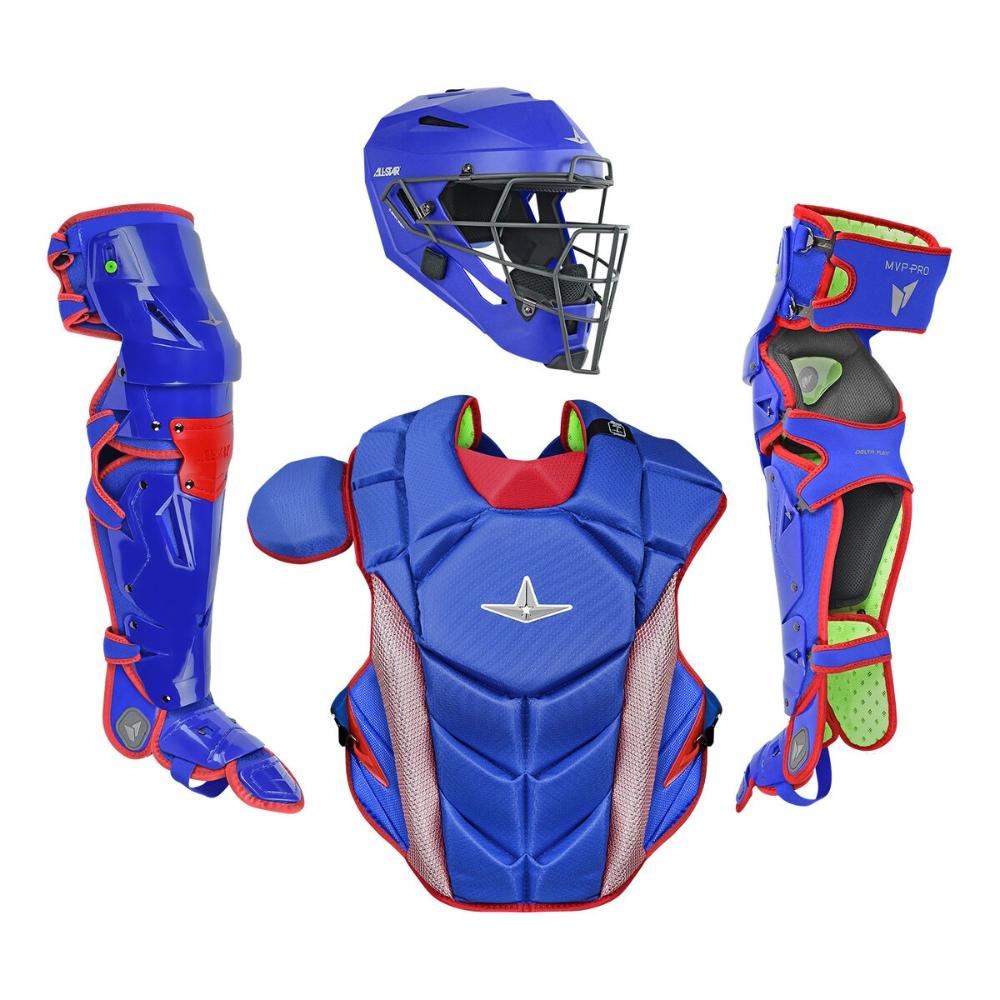 All Star MVP Pro Series Adult Catchers Set