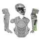 All Star MVP Pro Series Adult Catchers Set