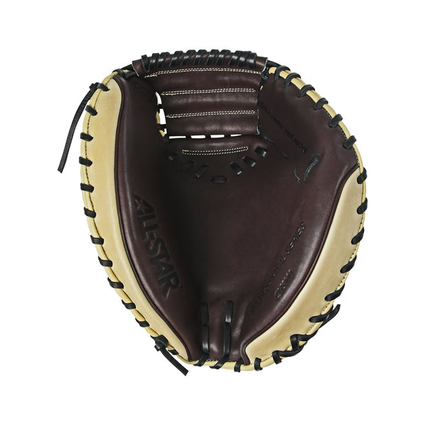 All-Star Adult Advanced Series Fastpitch Catcher's Set