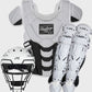 Rawlings Velo 2.0 Fastpitch Softball Catchers Set CSSB