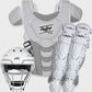 Rawlings Velo 2.0 Fastpitch Softball Catchers Set CSSB