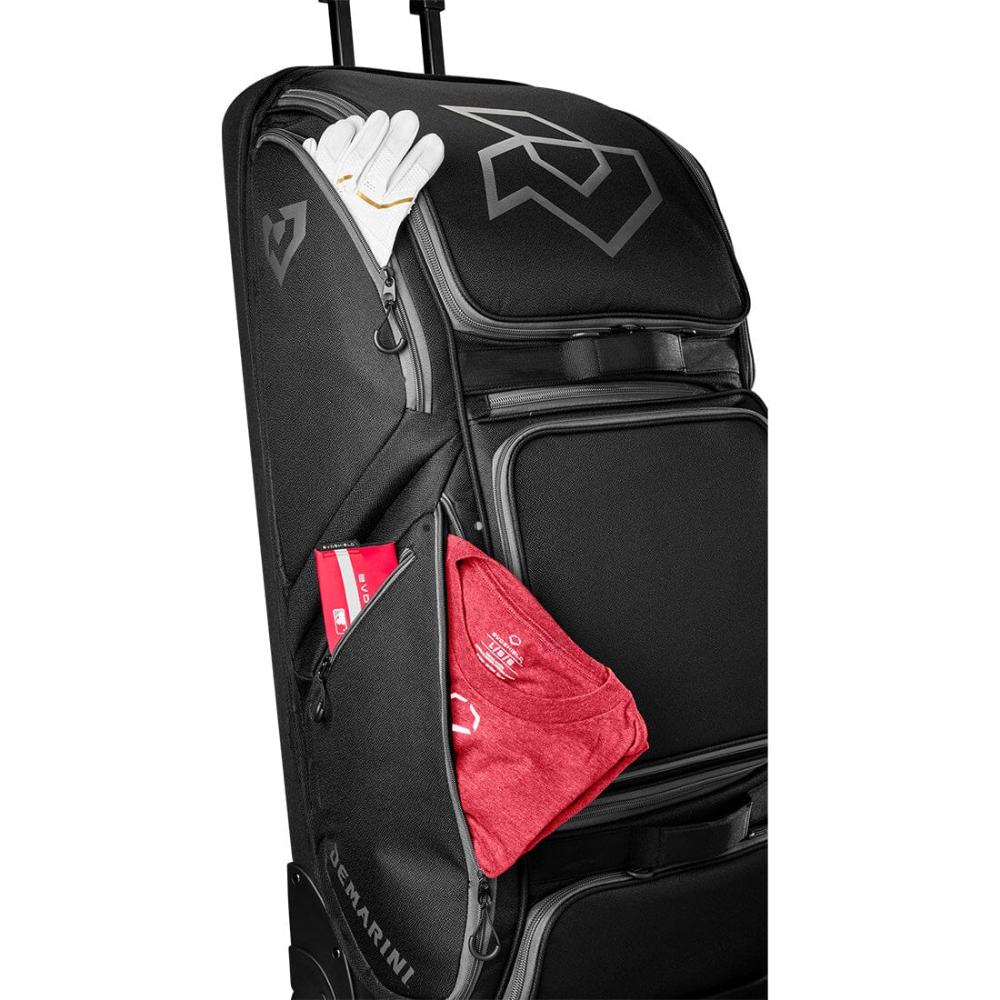 Demarini Spectre V2 Wheeled Bag