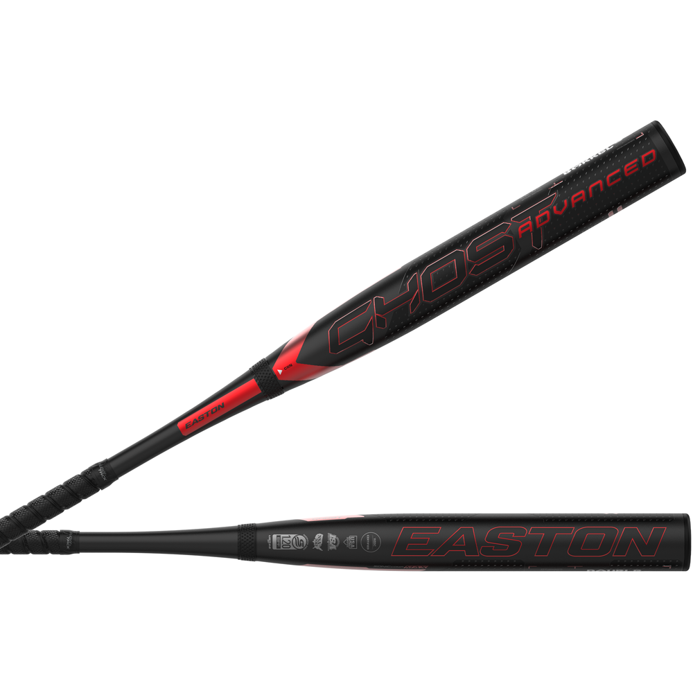 Easton Ghost Advanced Drop 11 Fastpitch Softball Bat