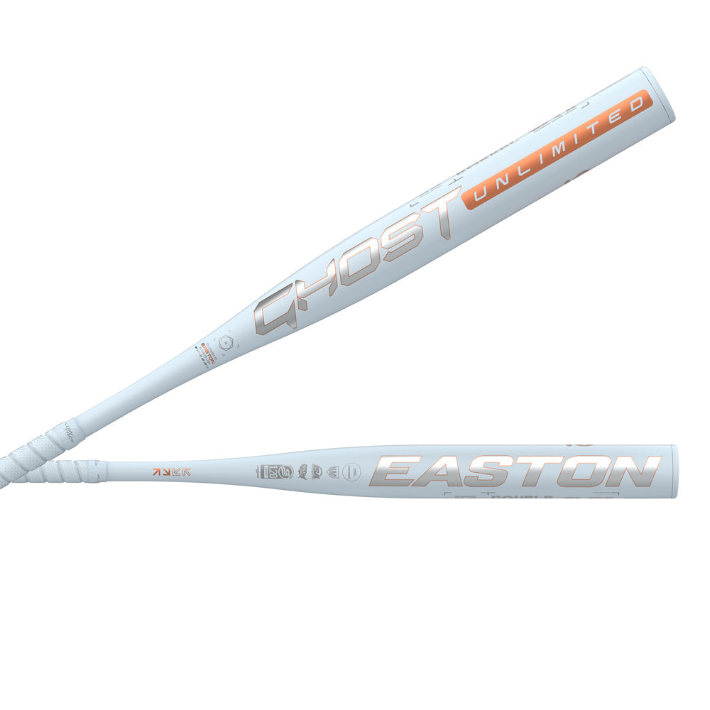 Easton Ghost Unlimited Fastpitch Softball Bat Drop 10