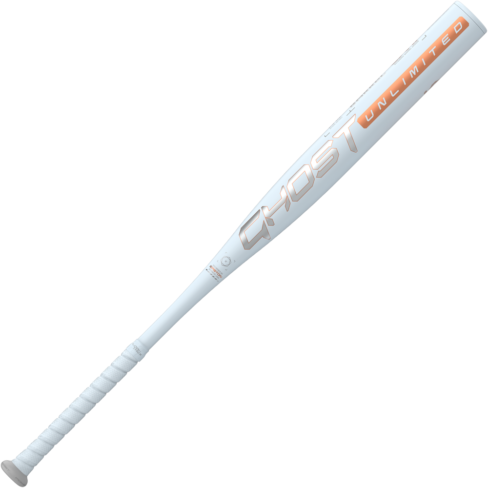 Easton Ghost Unlimited Fastpitch Softball Bat Drop 10