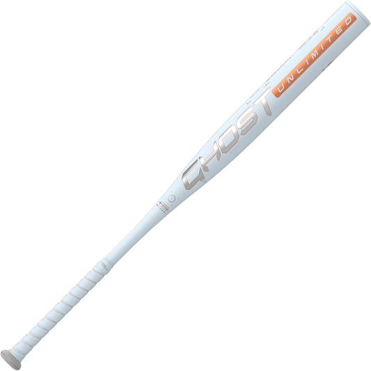 Easton Ghost Unlimited Fastpitch Softball Bat Drop 10