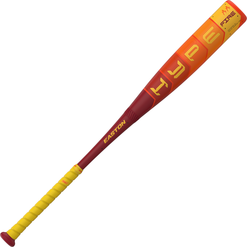 Easton Hype Fire Composite USSSA Baseball Bat Drop 10