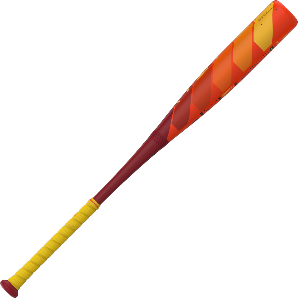 Easton Hype Fire Composite USSSA Baseball Bat Drop 10