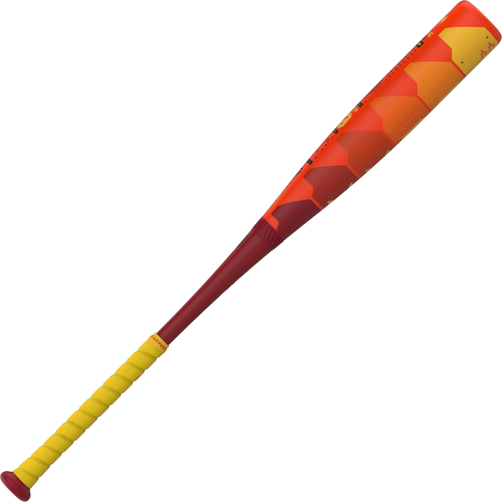 Easton Hype Fire Composite USSSA Baseball Bat Drop 10