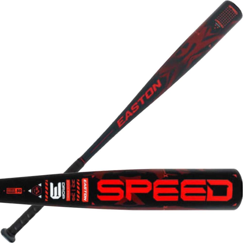 Easton Speed Alloy BBCOR Baseball Bat