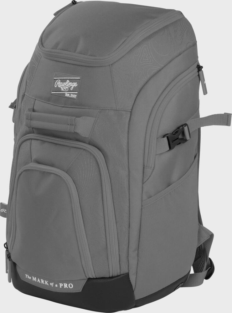 Rawlings Franchise 2 Players Youth Backpack