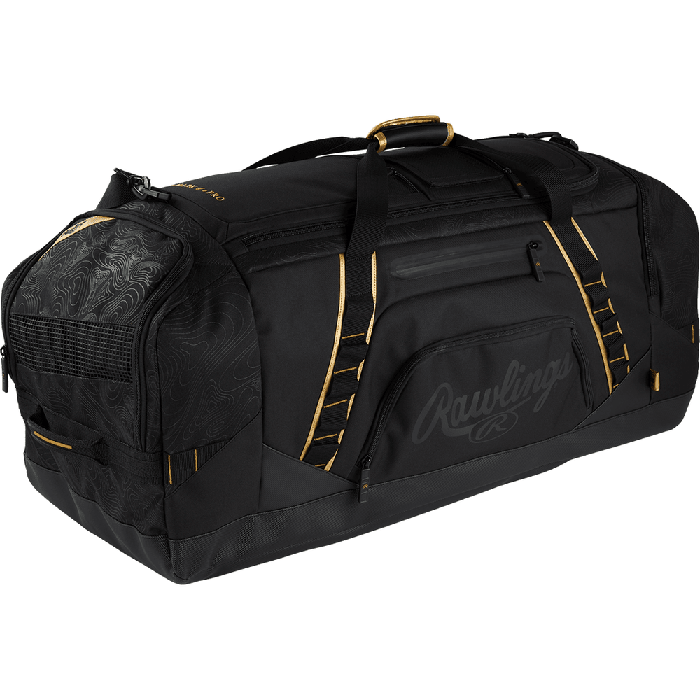 Rawlings Gold Collection XL Duffel Bag