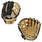 Mizuno Franchise 12.5 inch Outfield Glove GFN1250