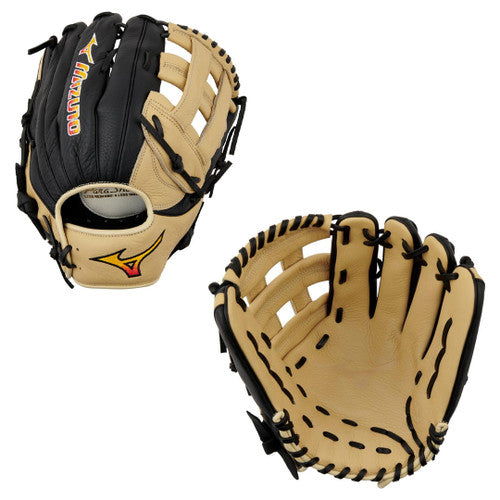 Mizuno Franchise 12.5 inch Outfield Glove GFN1250