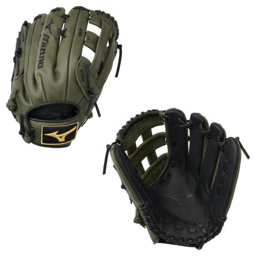 Mizuno MVP Prime 13 inch Slowpitch Softball Glove