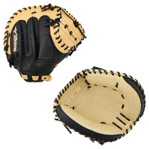 Mizuno Franchise 33.5 inch Catchers Mitt GXC90B5