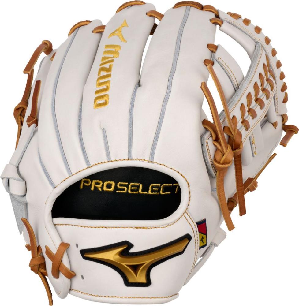 Mizuno Pro Select 11.75 inch Infield Fastpitch Softball Glove