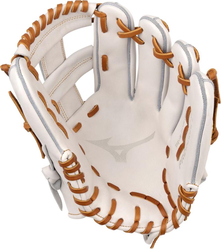 Mizuno Pro Select 11.75 inch Infield Fastpitch Softball Glove