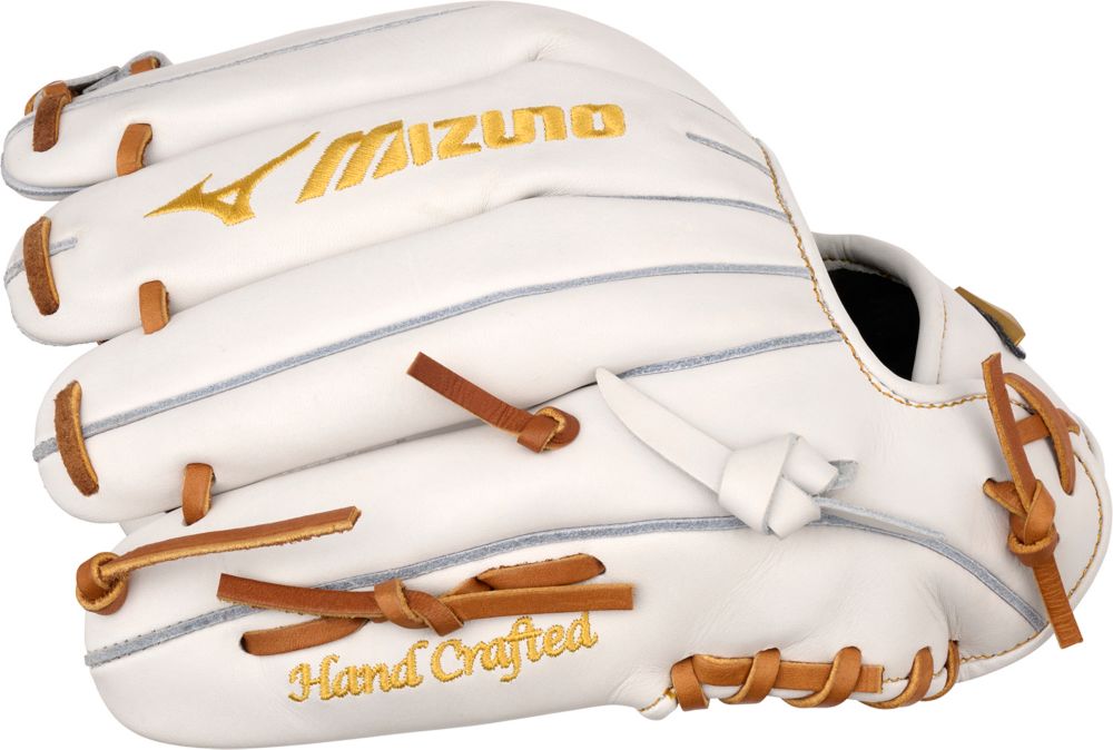 Mizuno Pro Select 11.75 inch Infield Fastpitch Softball Glove