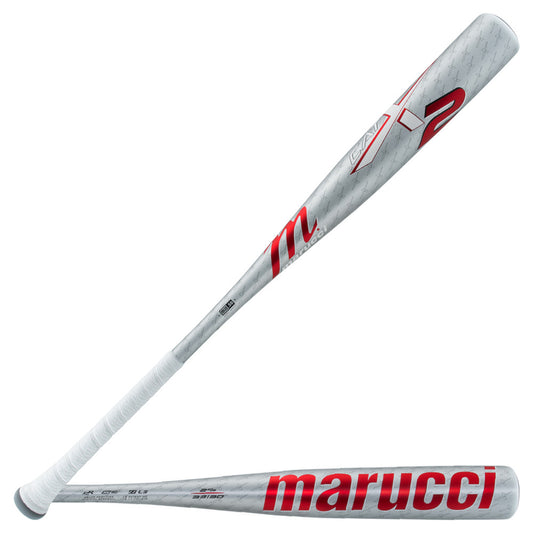 Marucci CATX2 BBCOR Alloy Baseball Bat - Drop 3