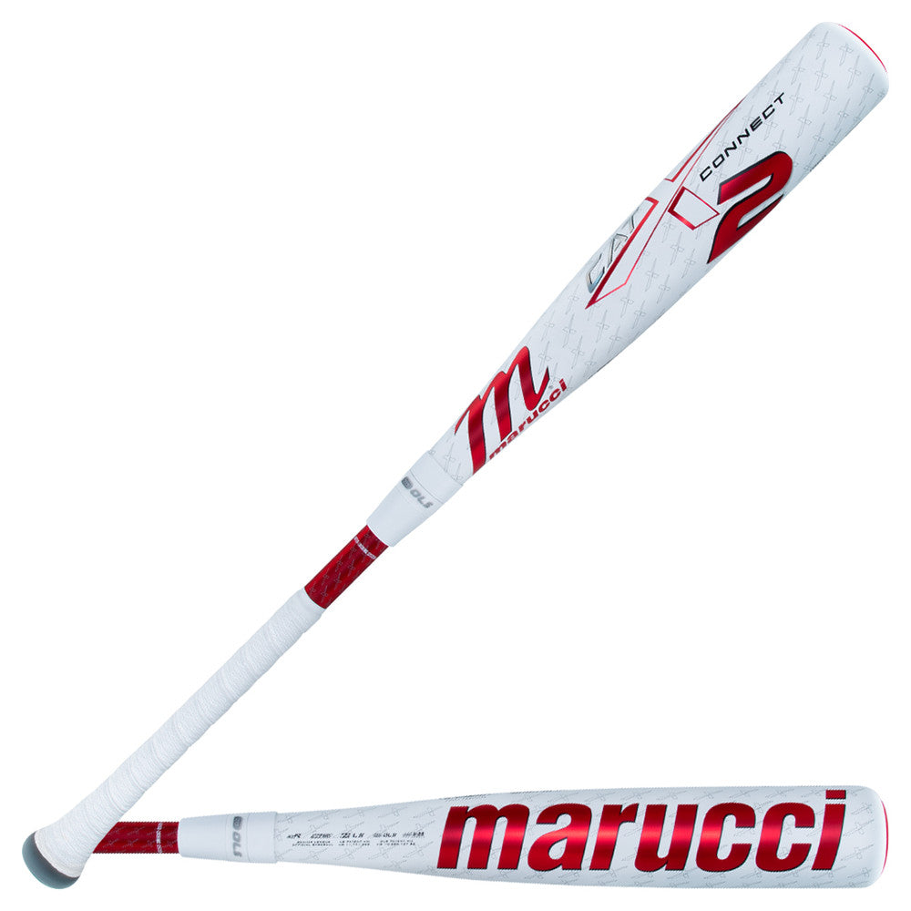 Marucci CATX2 Connect Big Barrel Baseball Bat Drop 10