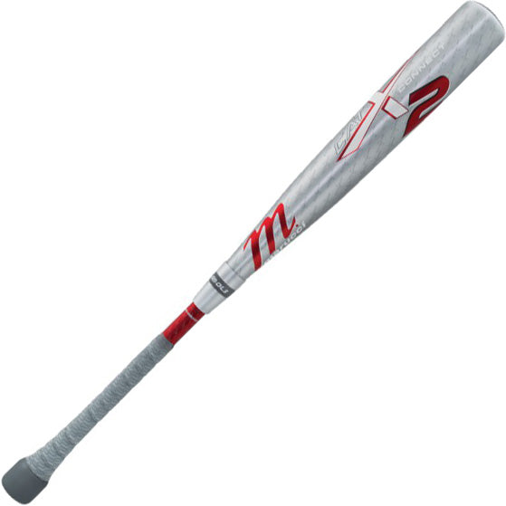 Marucci CATX2 Connect BBCOR Baseball Bat with Puck Knob