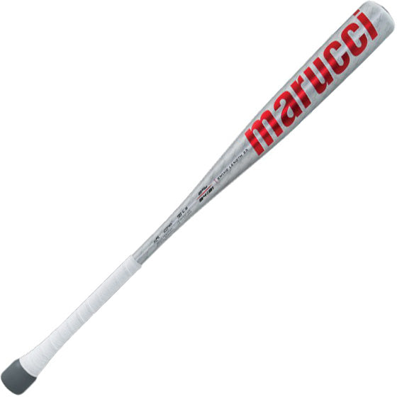 Marucci CATX2 BBCOR Alloy Baseball Bat with Puck Knob