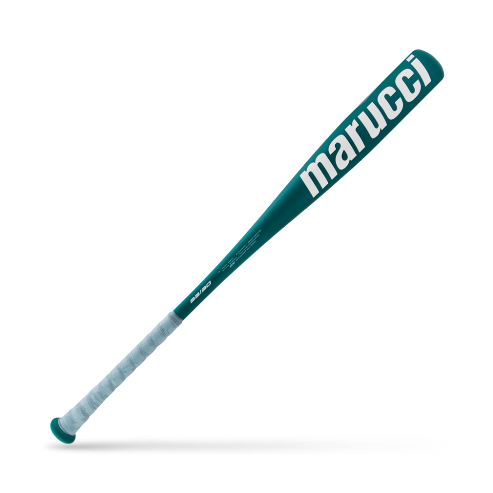 Marucci Cat 8 Black BBCOR Baseball Bat -3oz MCBC8CB