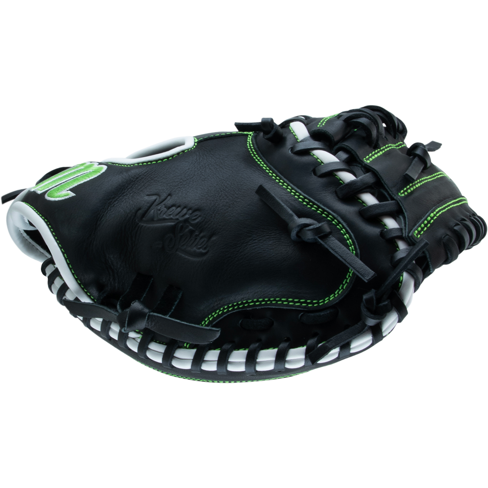 Marucci Krewe Series 32 inch Catchers Mitt