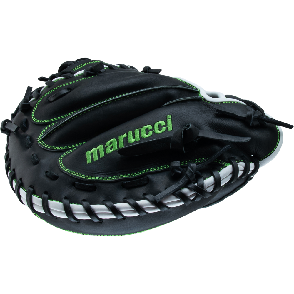 Marucci Krewe Series 32 inch Catchers Mitt