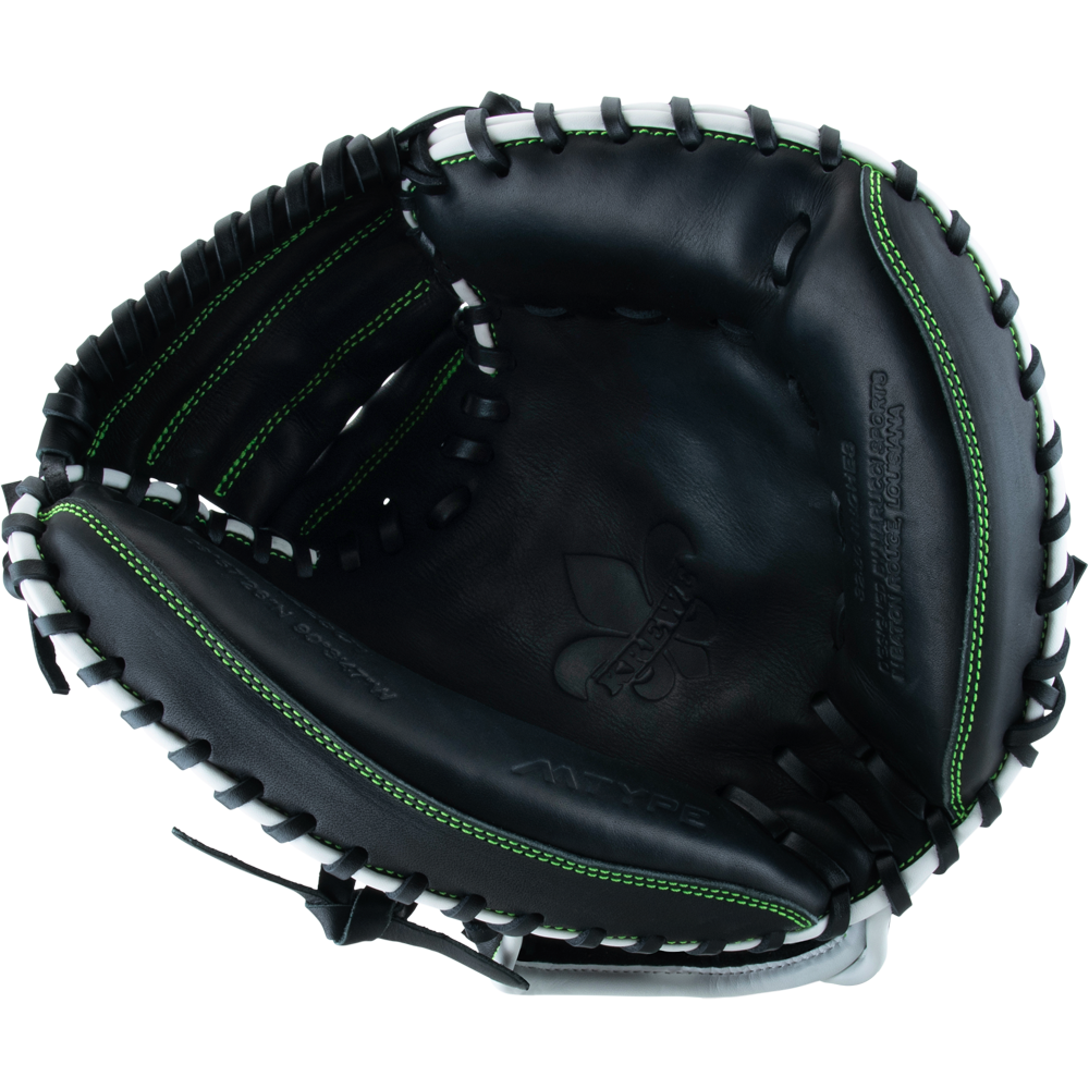 Marucci Krewe Series 32 inch Catchers Mitt