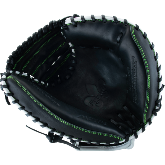 Marucci Krewe Series 32 inch Catchers Mitt