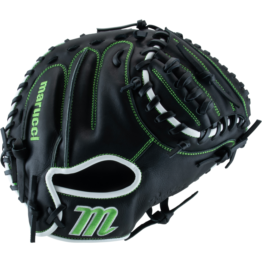 Marucci Krewe Series 32 inch Catchers Mitt