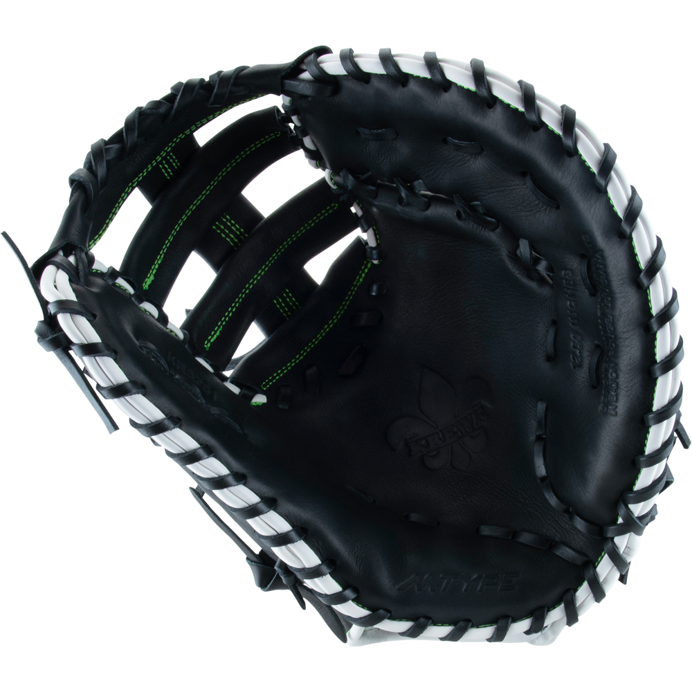 Marucci Krewe Series 12.5 inch First Base Glove