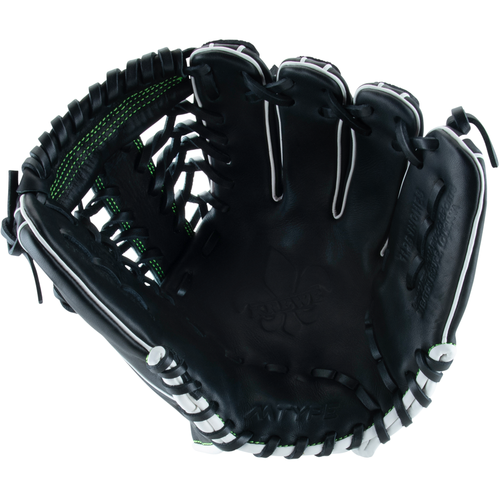 Marucci Krewe Series 11.25 inch Infield Baseball Glove