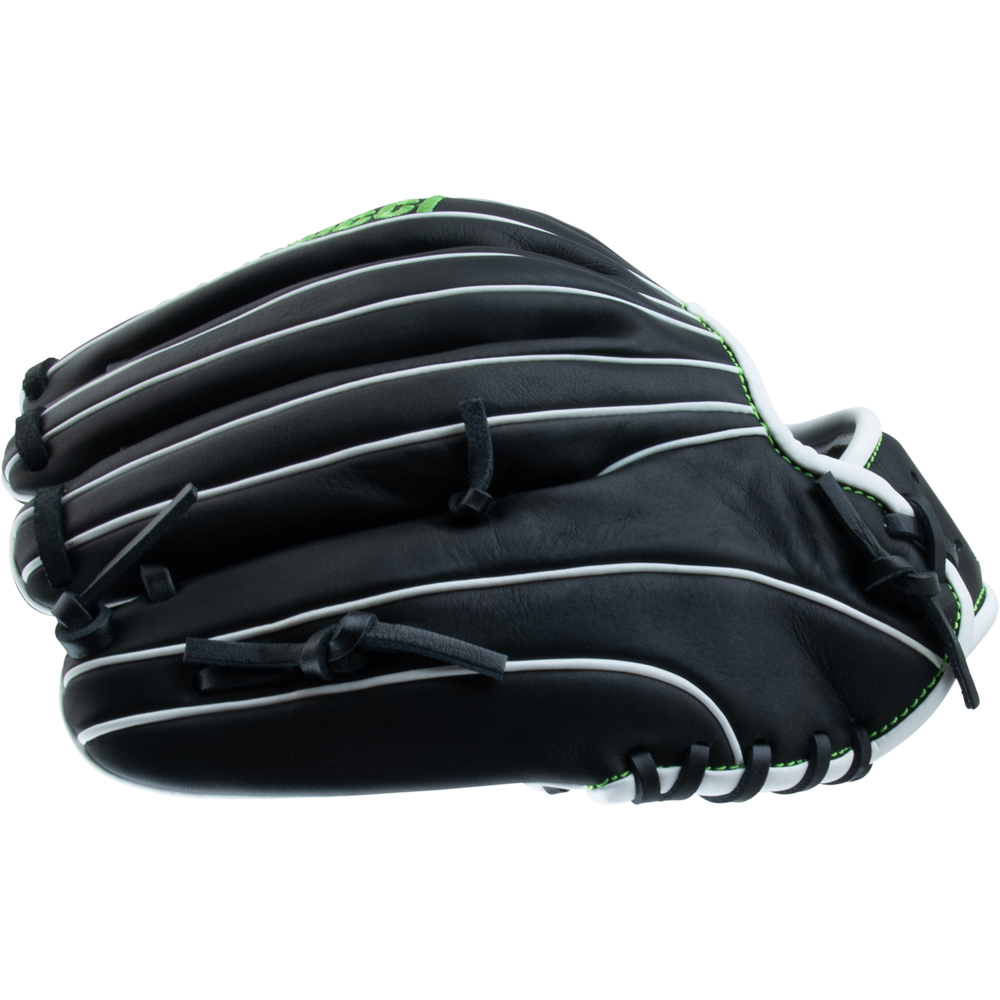 Marucci Krewe Series 11.5 inch Infield Baseball Glove