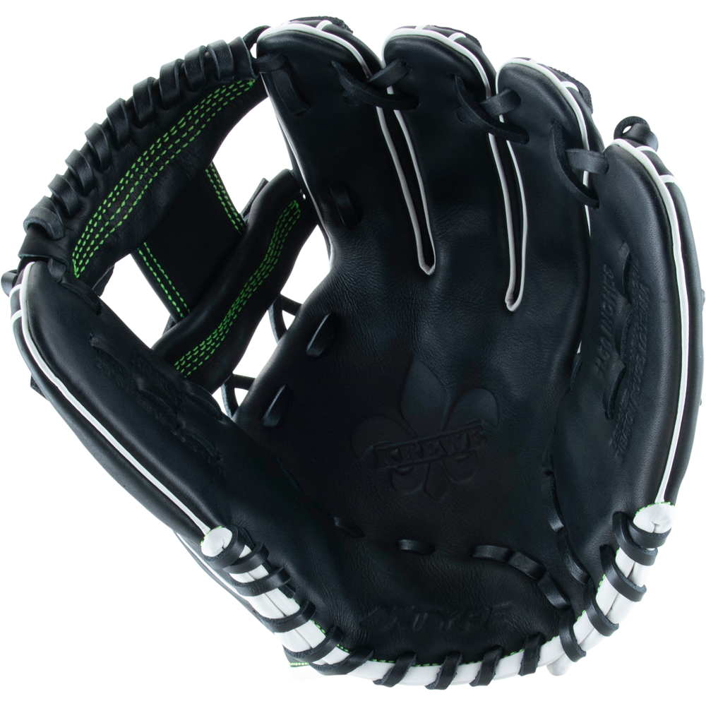 Marucci Krewe Series 11.5 inch Infield Baseball Glove