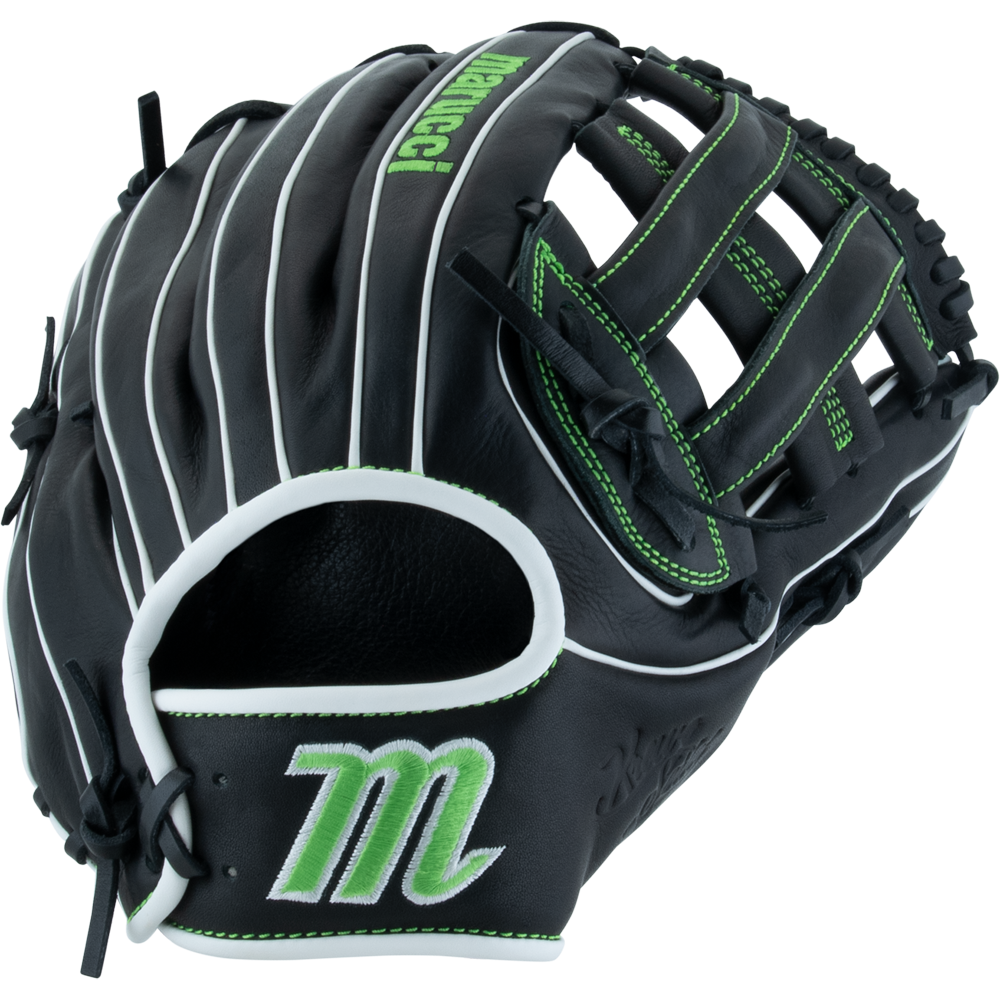 Marucci Krewe Series 12 inch Infield/Outfield Baseball Glove