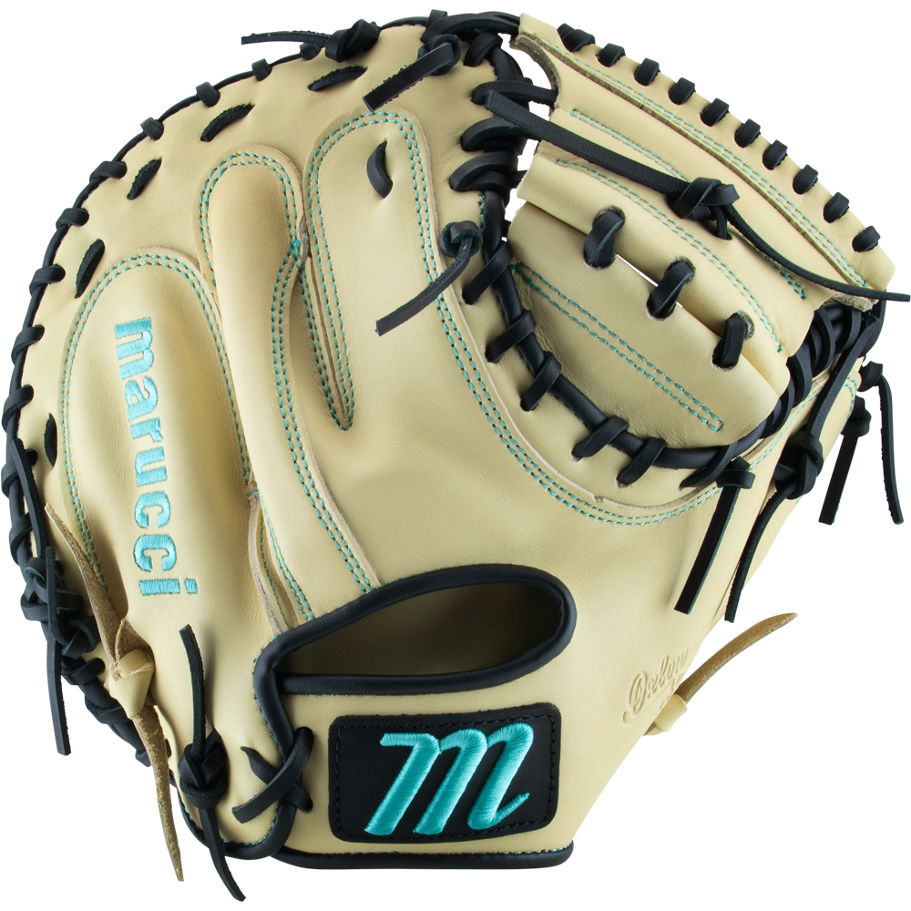 Marucci Oxbow Series 33.5 inch Catchers Mitt