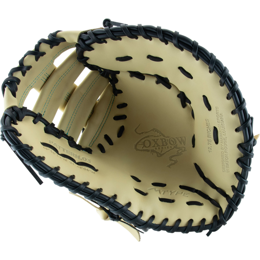 Marucci Oxbow Series 12.75 inch First Base Glove