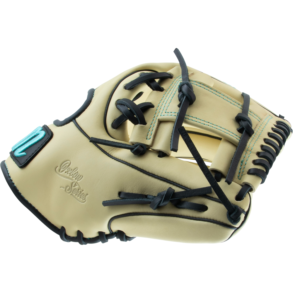 Marucci Oxbow Series 11.5 inch Infield Baseball Glove